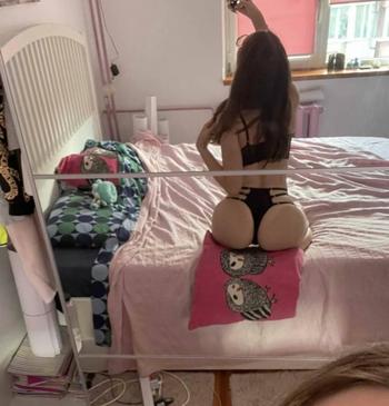Tristina, 27 Caucasian/White female escort, Skeena / Bulkley